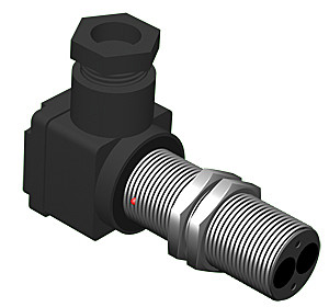 Бесконтактный выключатель OV AT45A-31N-100-LZ