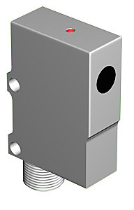 Бесконтактный выключатель OS IC35A-43P-2,5-LZS4