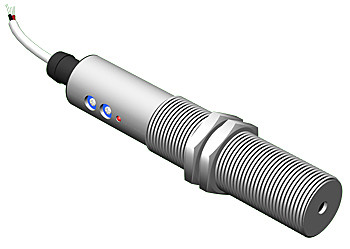 Датчик горячего металла OSH AF47A5-43P-LZ