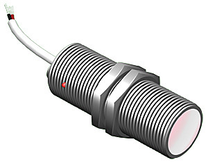 Бесконтактный выключатель OS A45A-31P-10-LZ