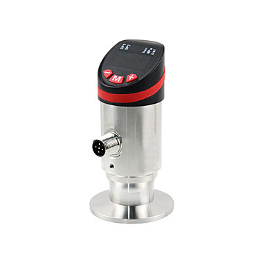 Датчик давления ТЕКО PTK1DU-V-1100-05-FC50-2S0A