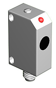 Бесконтактный выключатель OS IC26A-31P-2,5-LPS401