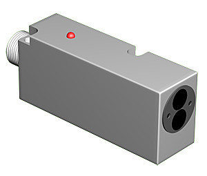 Бесконтактный выключатель OV IC1Р-31P-400-LZS4