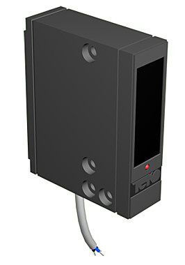 Бесконтактный выключатель OS I61P-43N-16-LZ