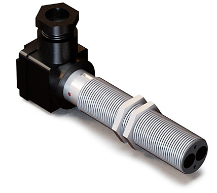 Бесконтактный выключатель OV AT43A5-43P-R400-LZ