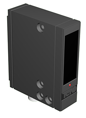 Бесконтактный выключатель OS IC61P-43P-16-LES4