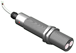 Бесконтактный выключатель OX AF42A5-43P-R1500-LZ-C-V