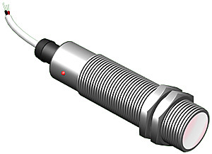 Бесконтактный выключатель OY AF44A-2-10-P