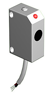 Бесконтактный выключатель OS I26A-31N-2,5-LP