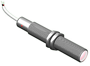 Бесконтактный выключатель OS A25A-31N-2,5-LZ