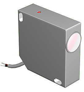 Бесконтактный выключатель OSR I46A5-43P-R5-LZ