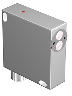 Бесконтактный выключатель OX IC41A-43P-3000-LZS4