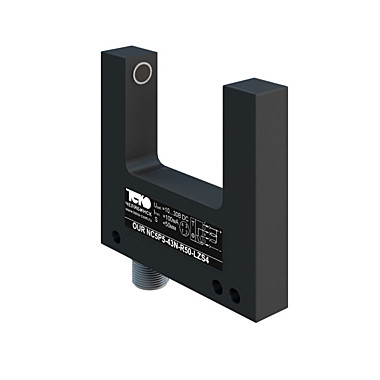 Бесконтактный выключатель OU NC5P5-43N-R50-LZS4