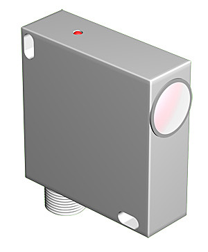 Бесконтактный выключатель OS IC41A-43N-10-LZS4