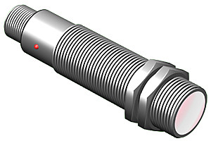 Бесконтактный выключатель OY AC44A-2-10-PS4