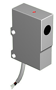 Бесконтактный выключатель OS I35A-43N-2,5-LZ