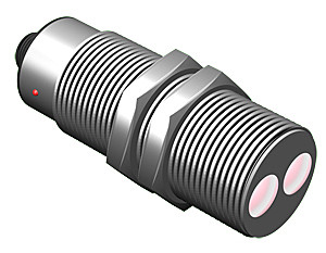 Бесконтактный выключатель OPR AC81A-43P-R1000-LZS4