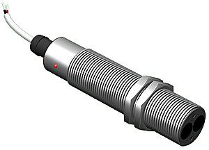 Бесконтактный выключатель OV AF43A5-43N-R800-LZ-C