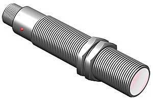 Бесконтактный выключатель OS AC42A-31N-10-LZS4