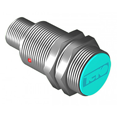 Индуктивный датчик ТЕКО ISB BC4A-31P-5-LS4-C