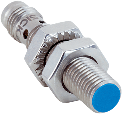 Индуктивный датчик SICK IMB08-02BPOVT0K