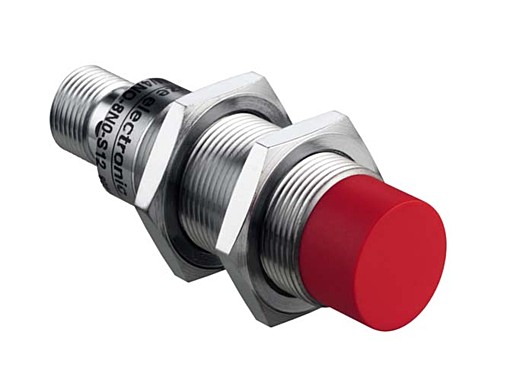 Индуктивный датчик Leuze Electronic ISS 218MM/4NC-20N-S12