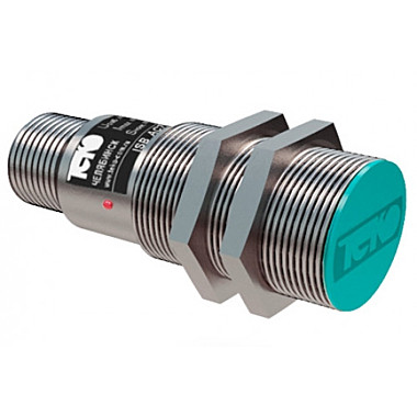Индуктивный датчик ТЕКО ISBm AC7B8-31P-10-400-LZR18-CV