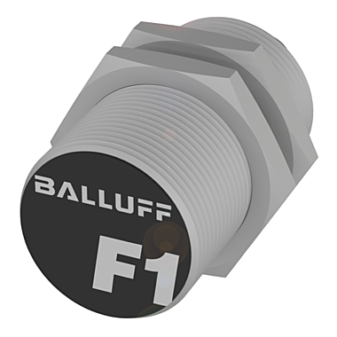 Индуктивный датчик Balluff BES M30ML-PSC10A-S04G-W01
