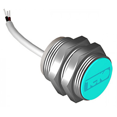 Индуктивный датчик ТЕКО ISB BS4A-31N-8-L