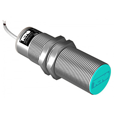 Индуктивный датчик ТЕКО ISB A71A-01G-9E-L
