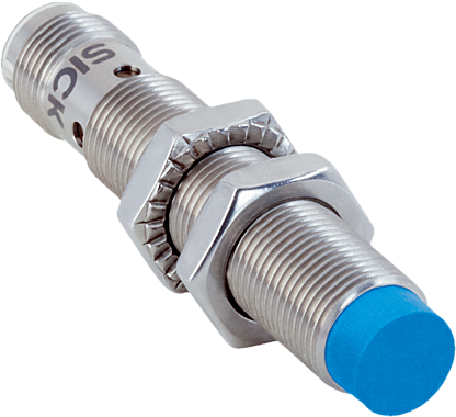 Индуктивный датчик SICK IMB12-08NNPVC0S