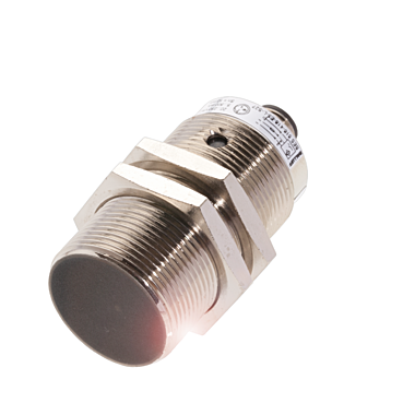 Индуктивный датчик Balluff BES 516-418-E5-L-S27