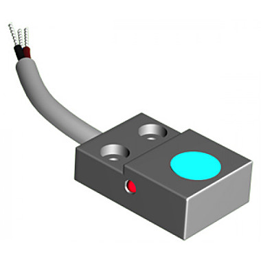 Индуктивный датчик ТЕКО ISB I23A-31N-2-L