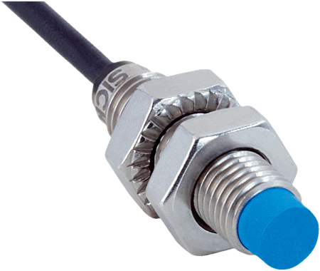 Индуктивный датчик SICK IMB08-04NNSVU2K