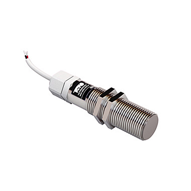 Индуктивный датчик ТЕКО ISBt AG3B8-31P-4-LZ-H-VP-4K