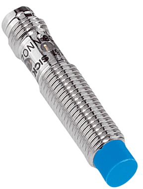 Индуктивный датчик SICK IME08-04NPOZT0K