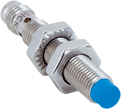 Индуктивный датчик SICK IMB08-04NNSVT0S