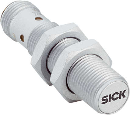 Индуктивный датчик SICK IMR12-04BPSTC0S