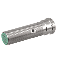 Индуктивный датчик Pepperl Fuchs NBB8-18GM70-E2-V94