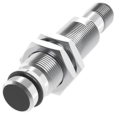 Индуктивный датчик LANBAO LR16XBF02DNOB-E2