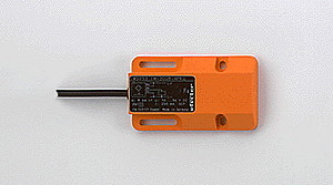 Индуктивные датчики IFM Electronic в прямоугольном корпусе 60x36x10