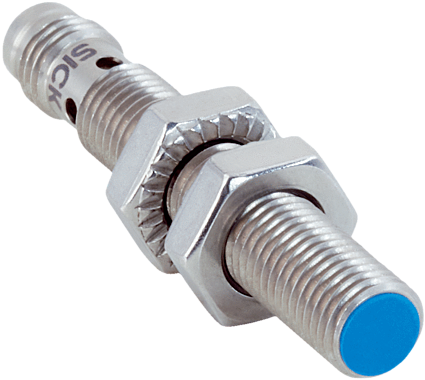 Индуктивный датчик SICK IMB08-02BPOVT0S