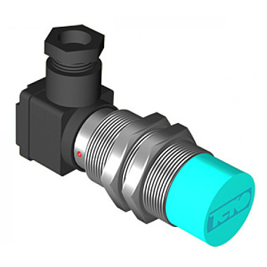 Индуктивный датчик ТЕКО ISN ET7A-31P-15-LZ