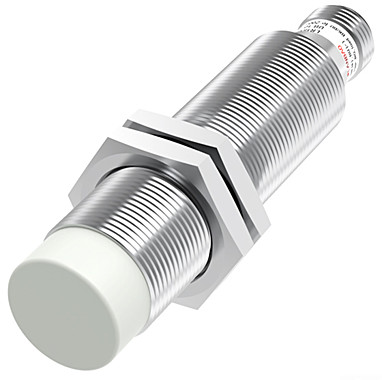 Индуктивный датчик LANBAO LR18XCN12SBCY-E2