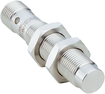 Индуктивный датчик SICK IM12-10NPS-VC1