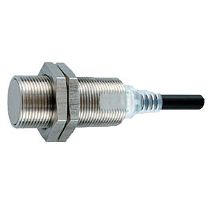 Индуктивные датчики Omron E2EH (для пищевой промышленности)