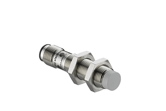 Индуктивный датчик Leuze Electronic ISS 212MM/44-4N0-S12