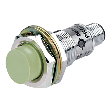 Индуктивный датчик Autonics PRCM18-8DN2