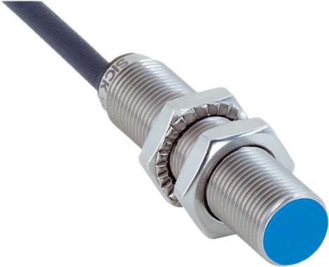 Индуктивный датчик SICK IMB12-04BDSVU2S