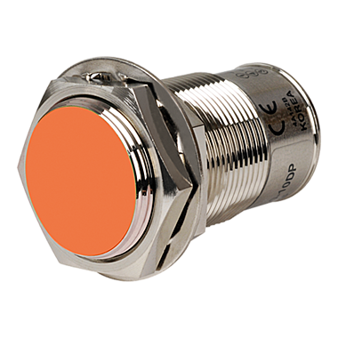 Индуктивный датчик Autonics PRCM30-10DP2